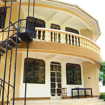 Mama Thea Homes موشي المظهر الخارجي الصورة