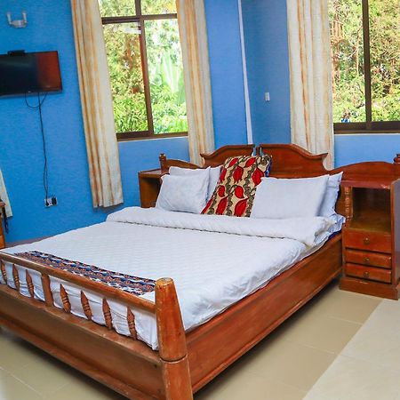 Mama Thea Homes موشي المظهر الخارجي الصورة