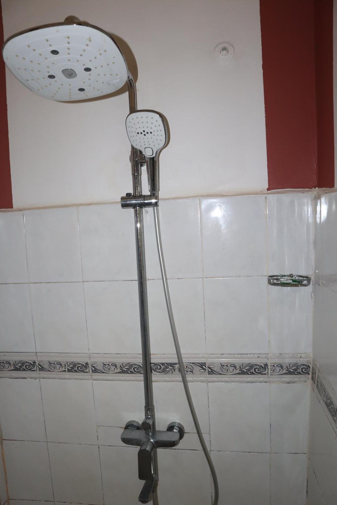 Mama Thea Homes موشي المظهر الخارجي الصورة