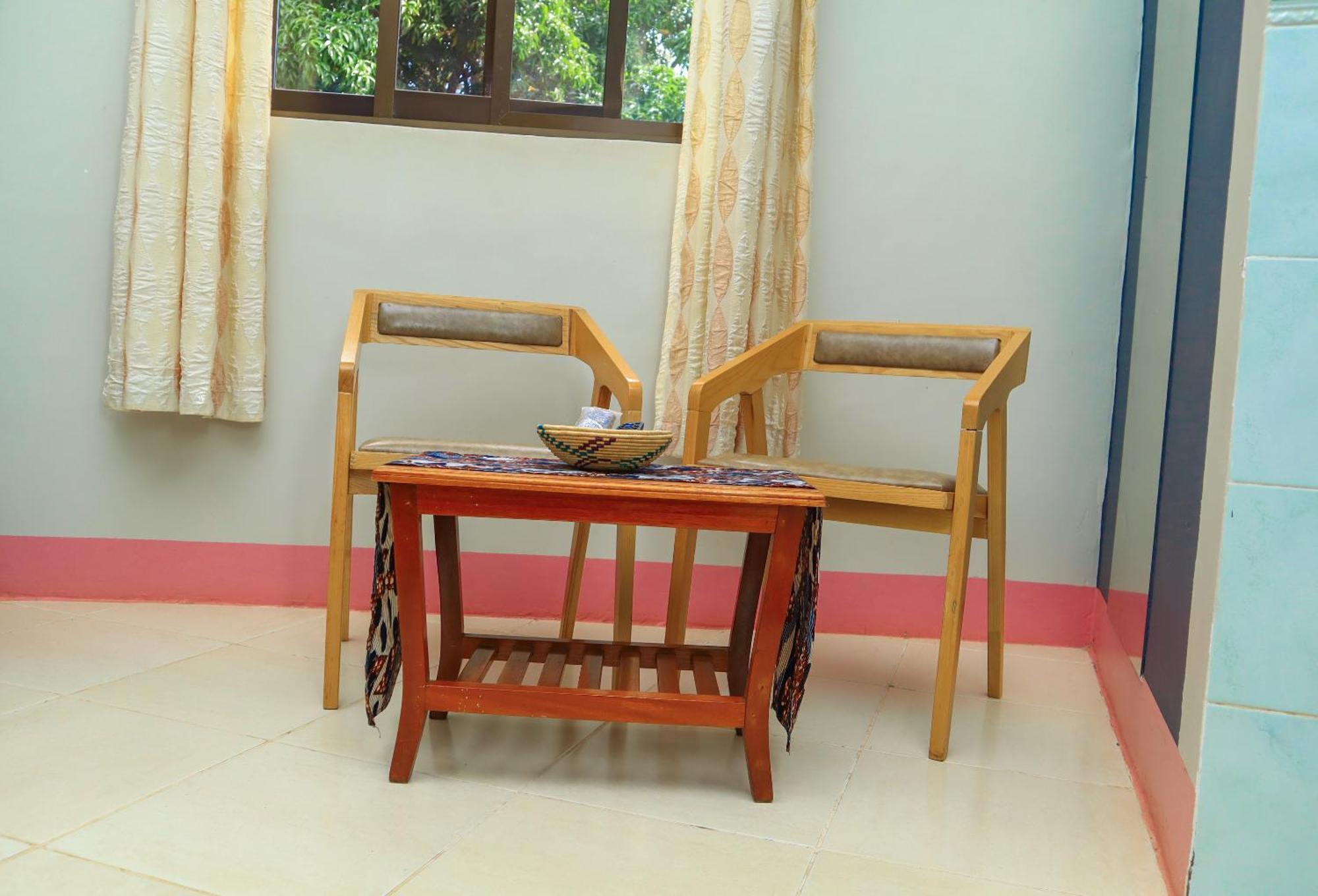 Mama Thea Homes موشي المظهر الخارجي الصورة