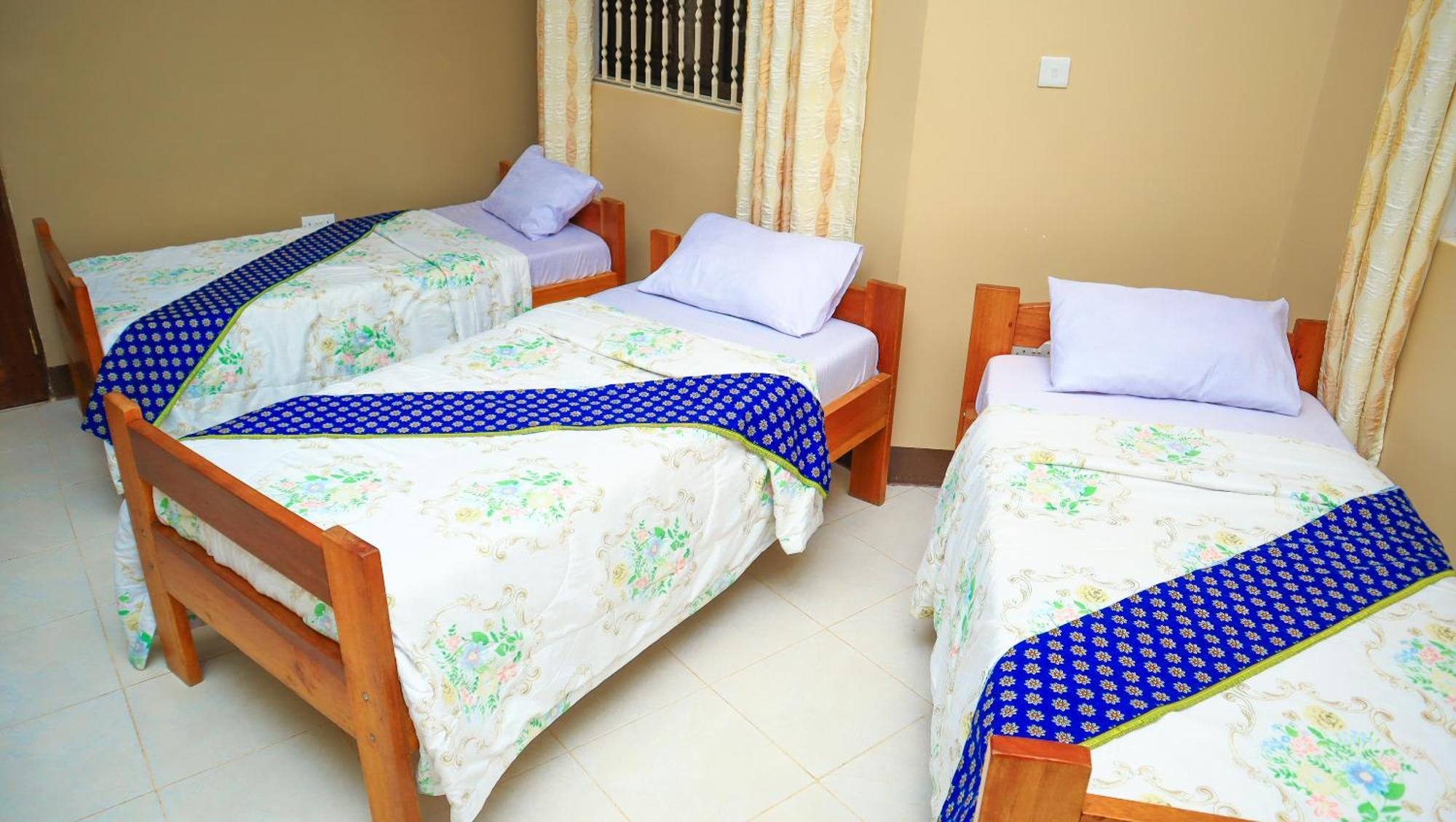 Mama Thea Homes موشي المظهر الخارجي الصورة