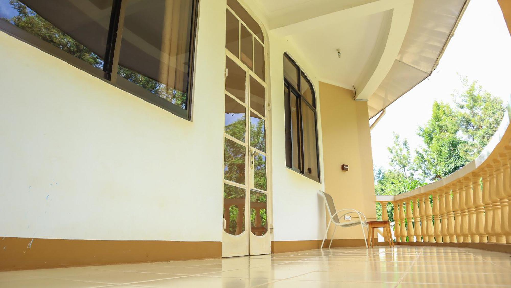 Mama Thea Homes موشي المظهر الخارجي الصورة