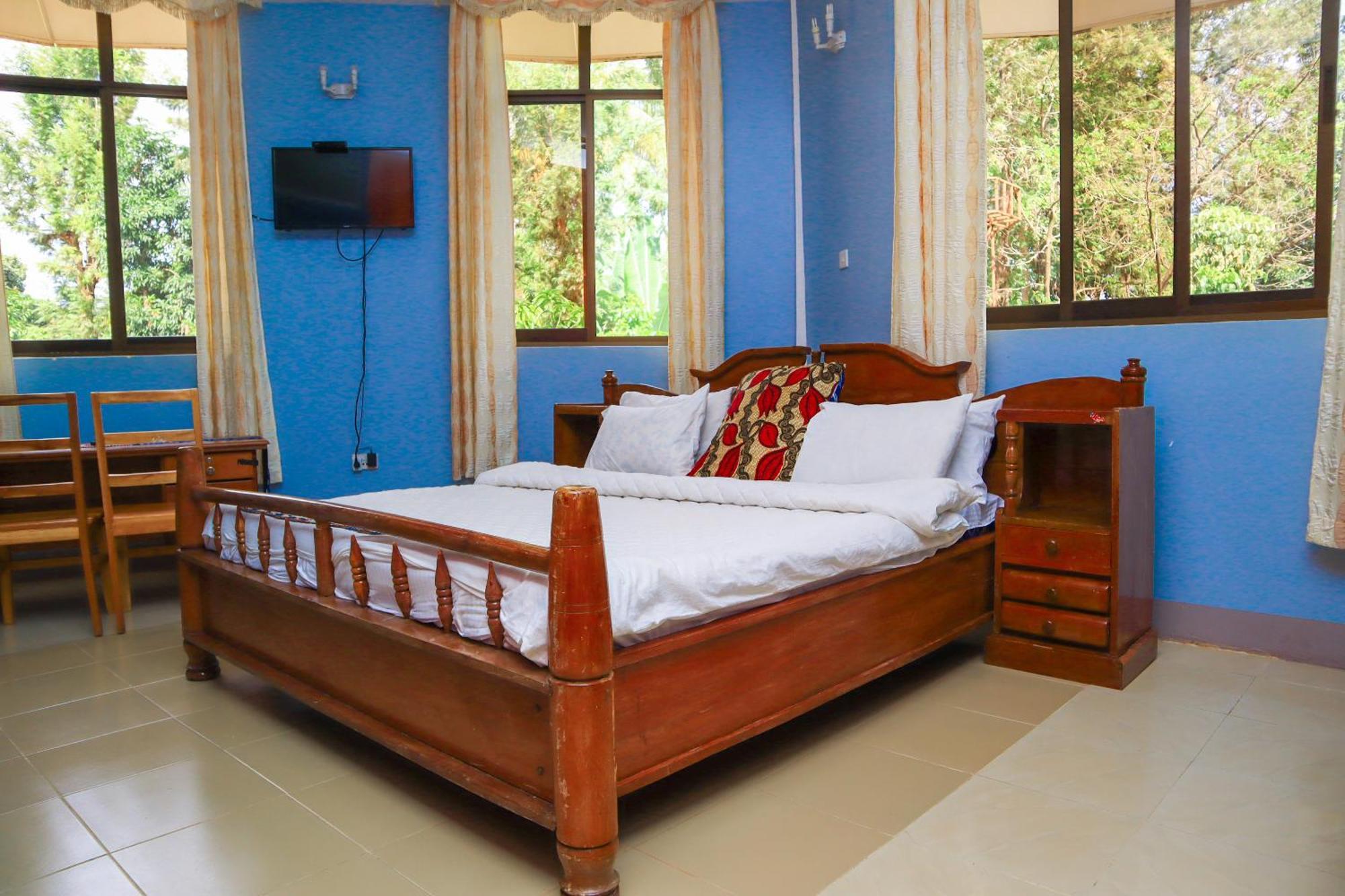 Mama Thea Homes موشي المظهر الخارجي الصورة
