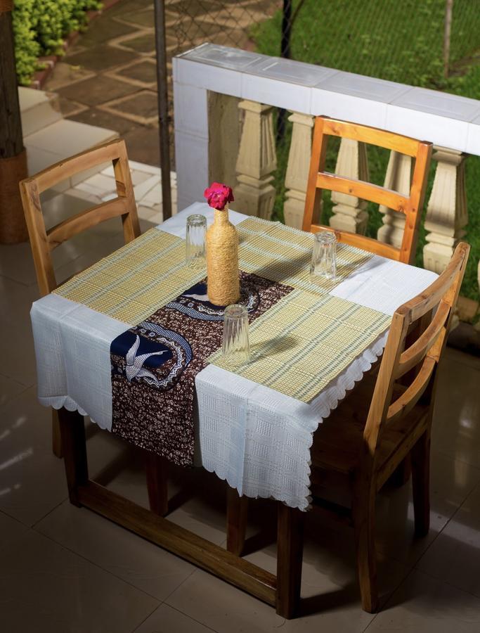 Mama Thea Homes موشي المظهر الخارجي الصورة
