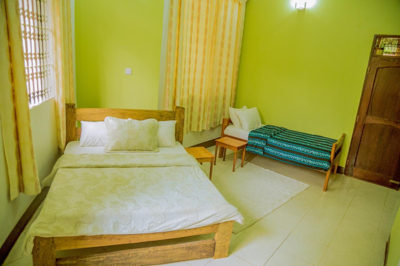 Mama Thea Homes موشي المظهر الخارجي الصورة