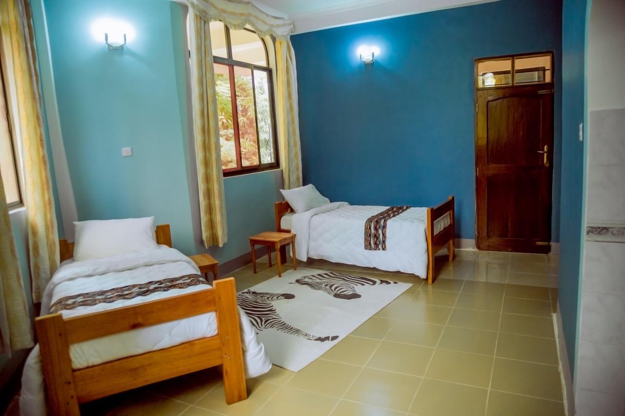 Mama Thea Homes موشي المظهر الخارجي الصورة