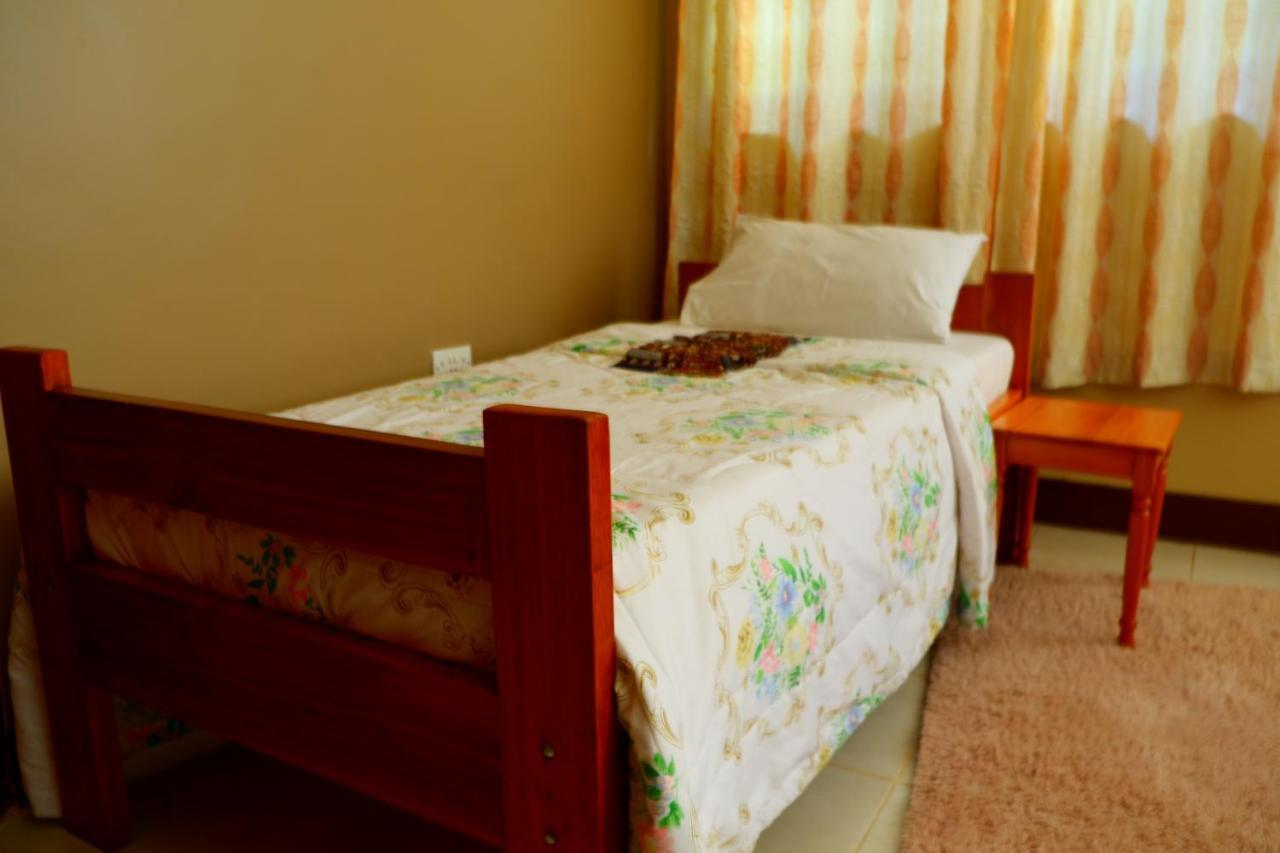 Mama Thea Homes موشي المظهر الخارجي الصورة