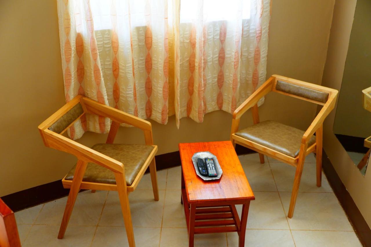 Mama Thea Homes موشي المظهر الخارجي الصورة