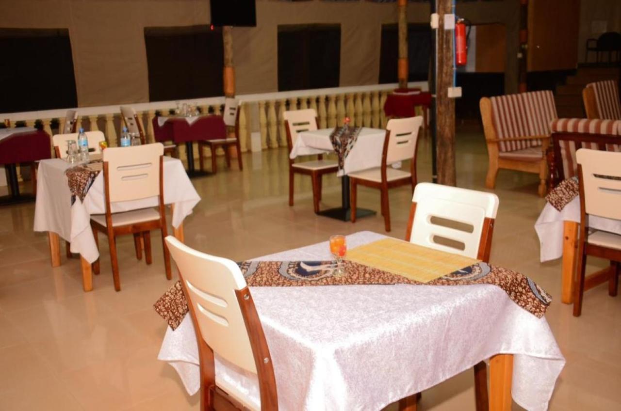 Mama Thea Homes موشي المظهر الخارجي الصورة