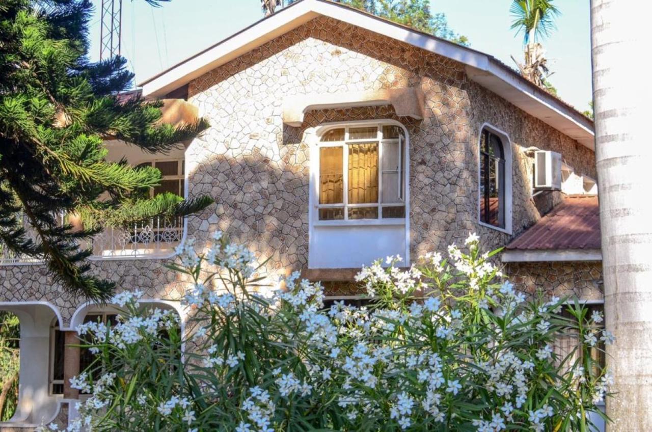 Mama Thea Homes موشي المظهر الخارجي الصورة