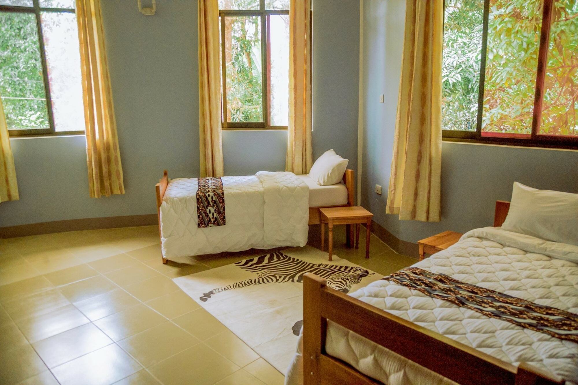 Mama Thea Homes موشي المظهر الخارجي الصورة